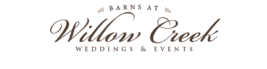 Barns at Willow Creek Logo