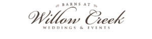 Barns at Willow Creek Logo